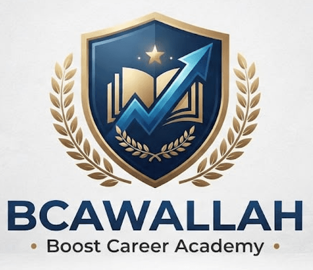 BCAWALLAH